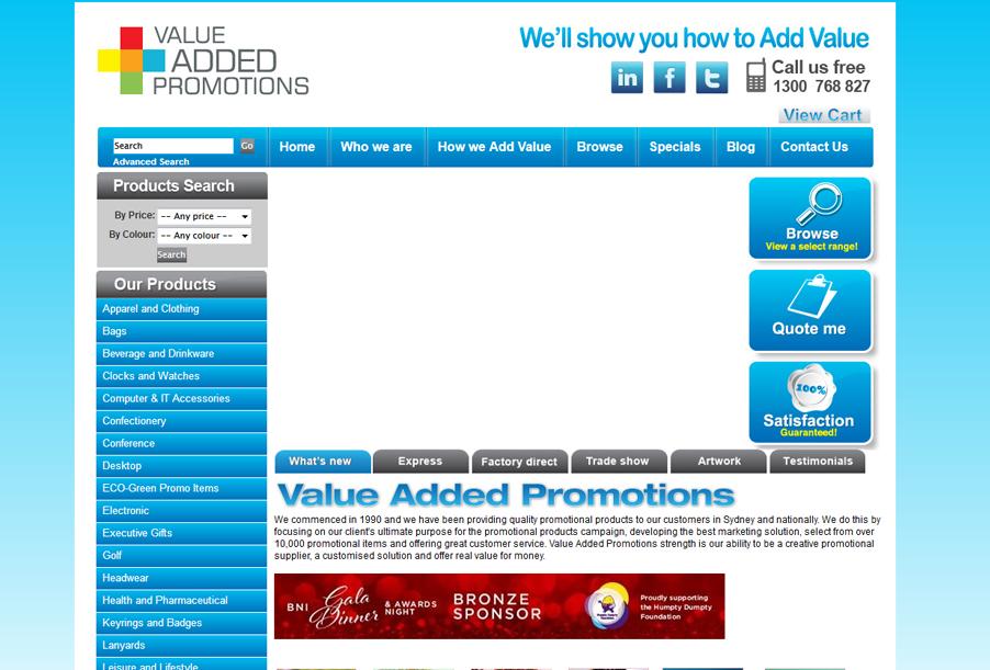 85336Value Added Promotions.jpg